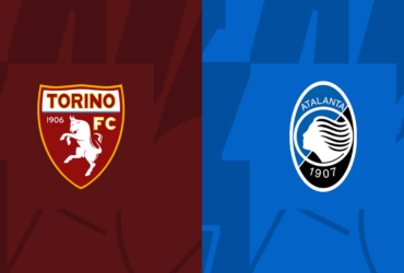 Torino-Atalanta: dove vedere la partita?