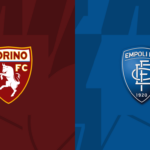 Torino-Empoli: dove vedere la partita?