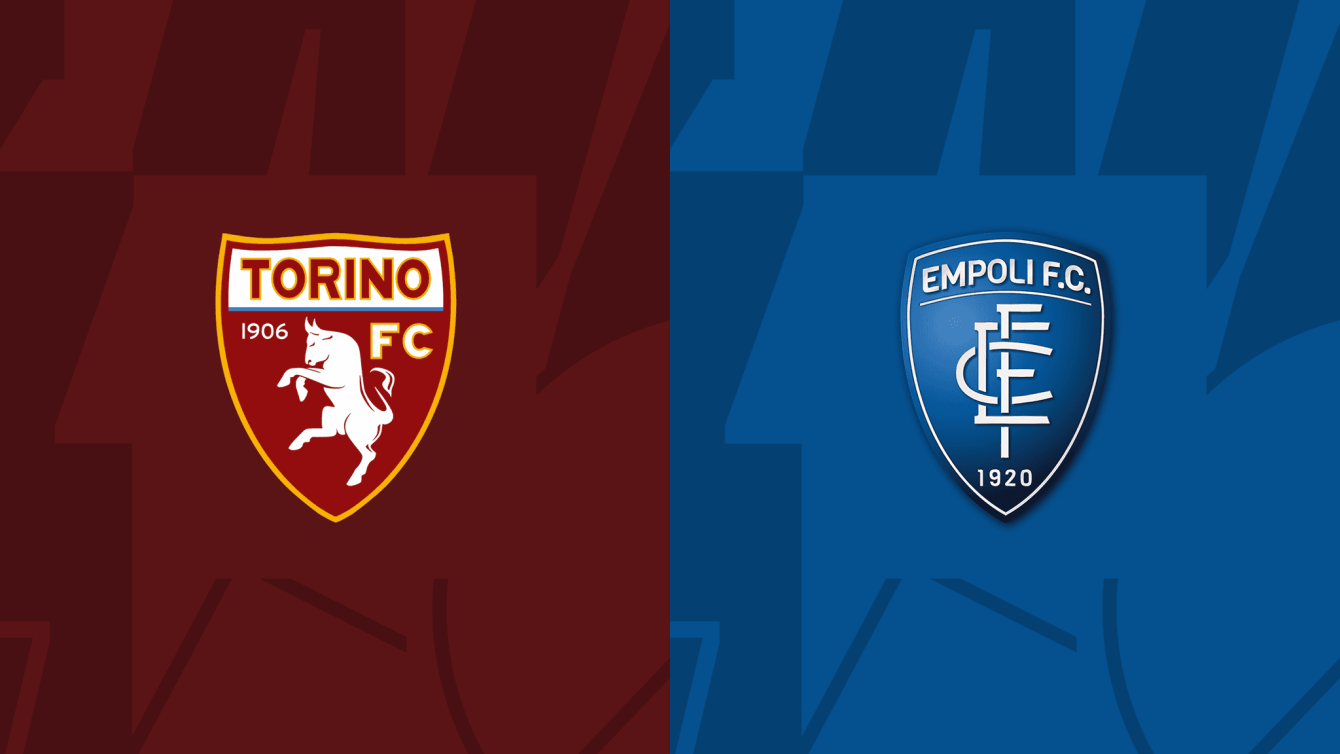 Torino-Empoli: dove vedere la partita?