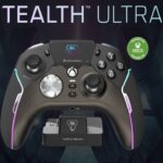 Turtle Beach lancia il nuovo controller Stealth Ultra Wireless progettato per Xbox thumbnail