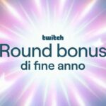 Twitch lancia Round Bonus: sconti su abbonamenti e promozioni sui bit thumbnail