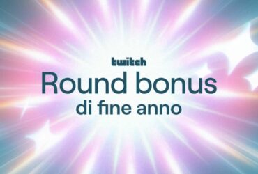 Twitch lancia Round Bonus: sconti su abbonamenti e promozioni sui bit thumbnail