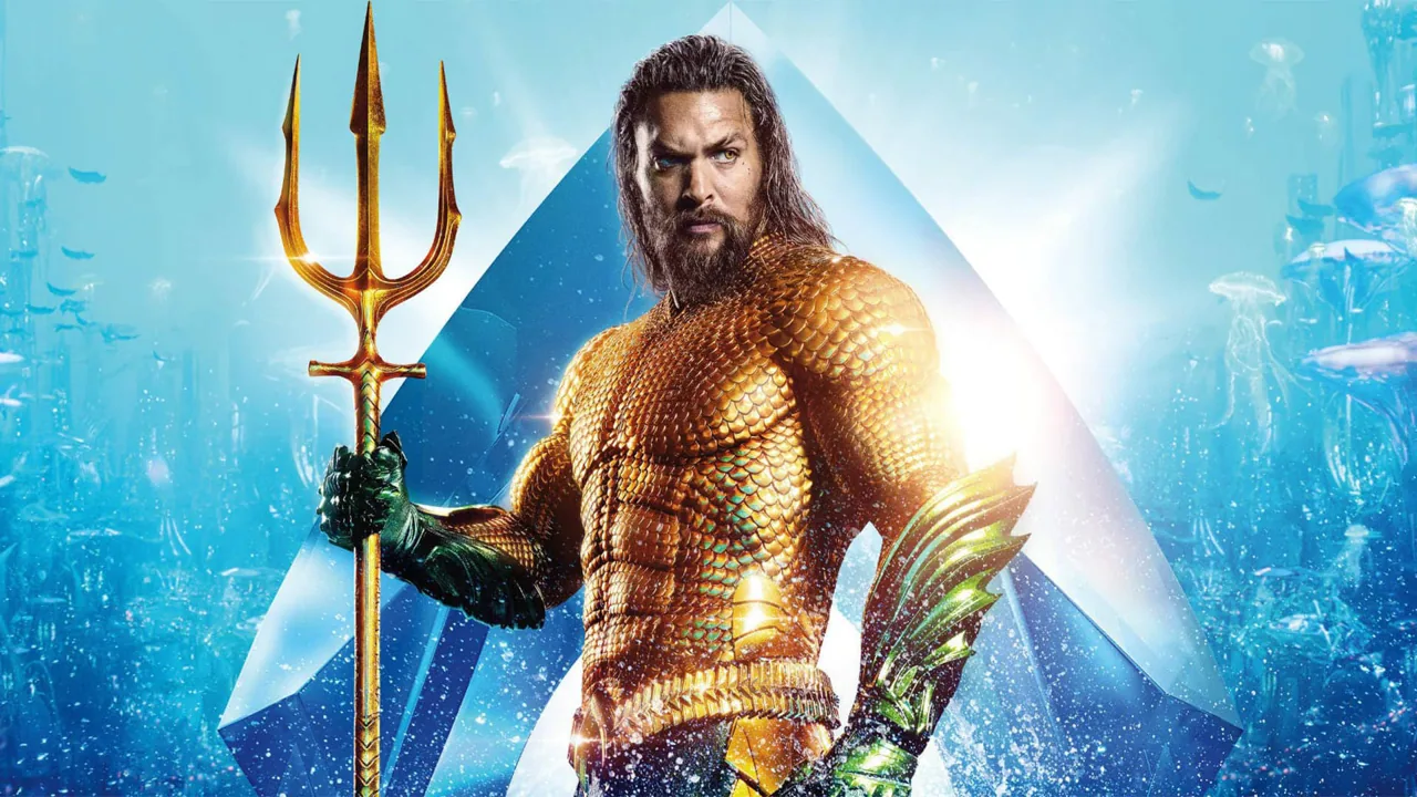 What to watch before Aquaman 2