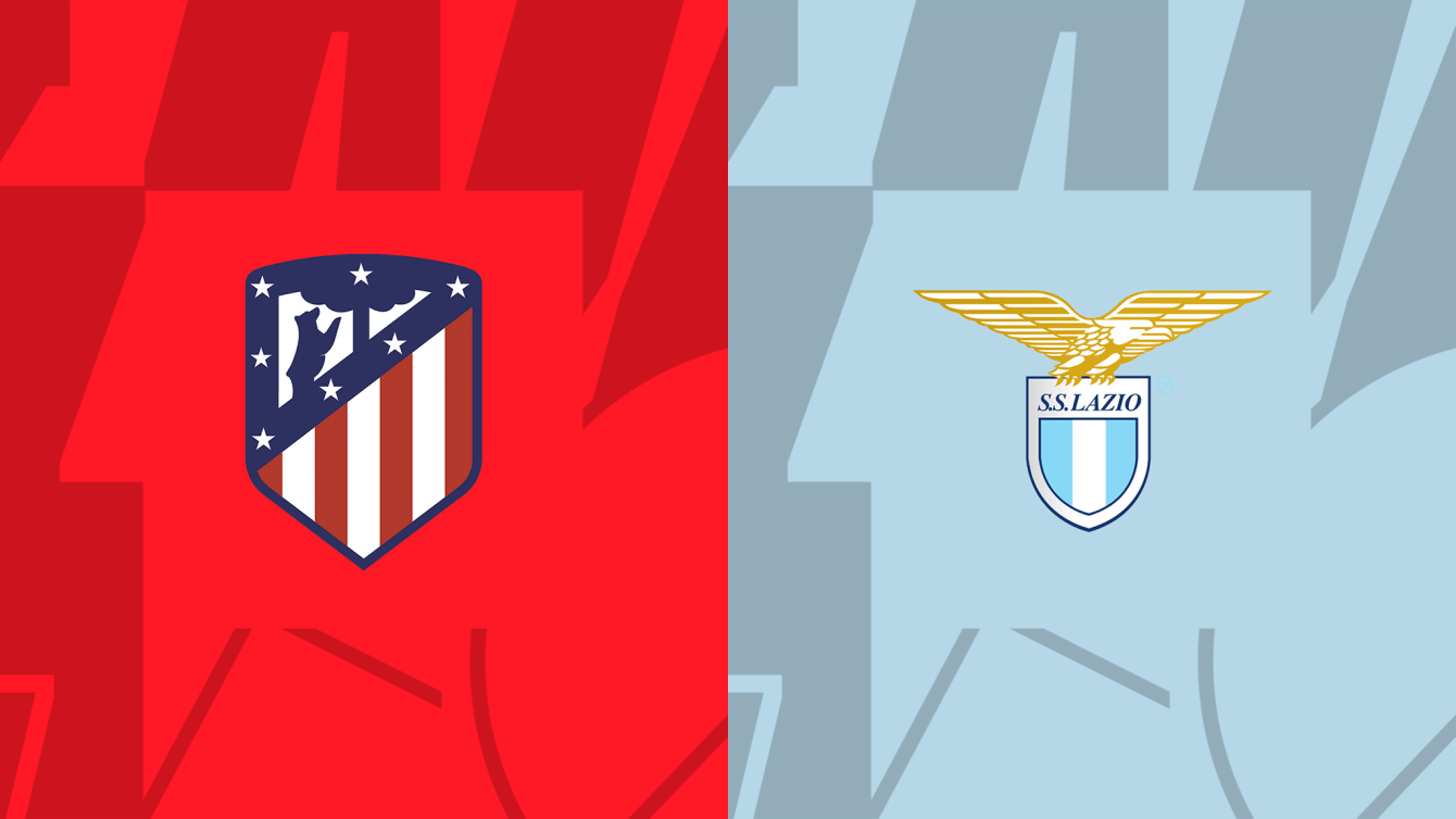 Dove vedere Atletico Madrid-Lazio: le italiane in Champions League