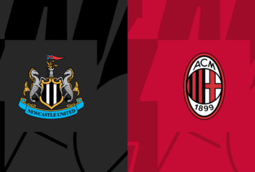 Dove vedere Newcastle-Milan: le italiane in Champions League