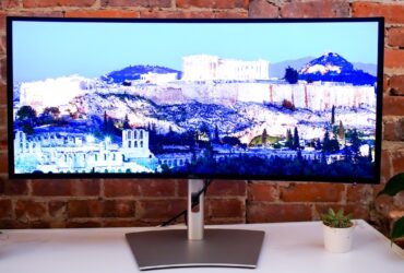 Dell presenta i nuovi monitor UltraSharp in 5K: prestazioni e qualità per i gamer e non solo thumbnail