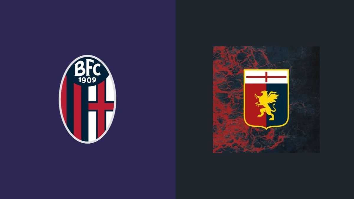 Bologna-Genoa: where to watch the match?