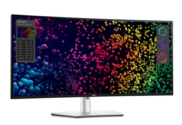 New 5-star monitors for visual comfort