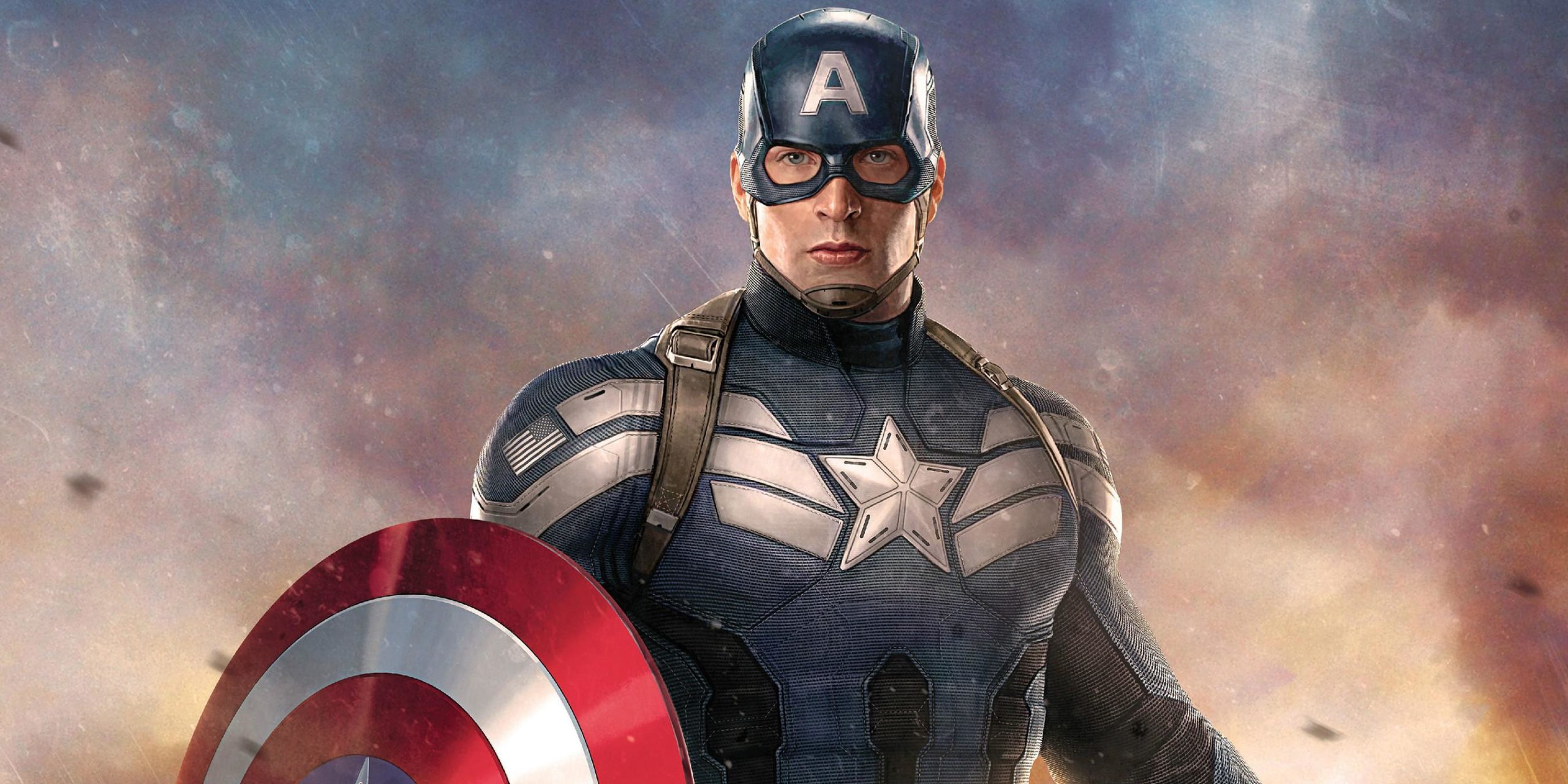 Aperit-Hero: Captain America, a timeless man