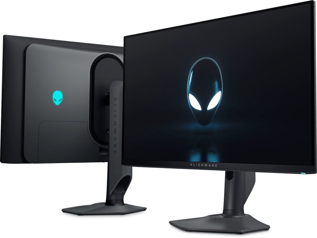 Alienware 27 360Hz QD OLED