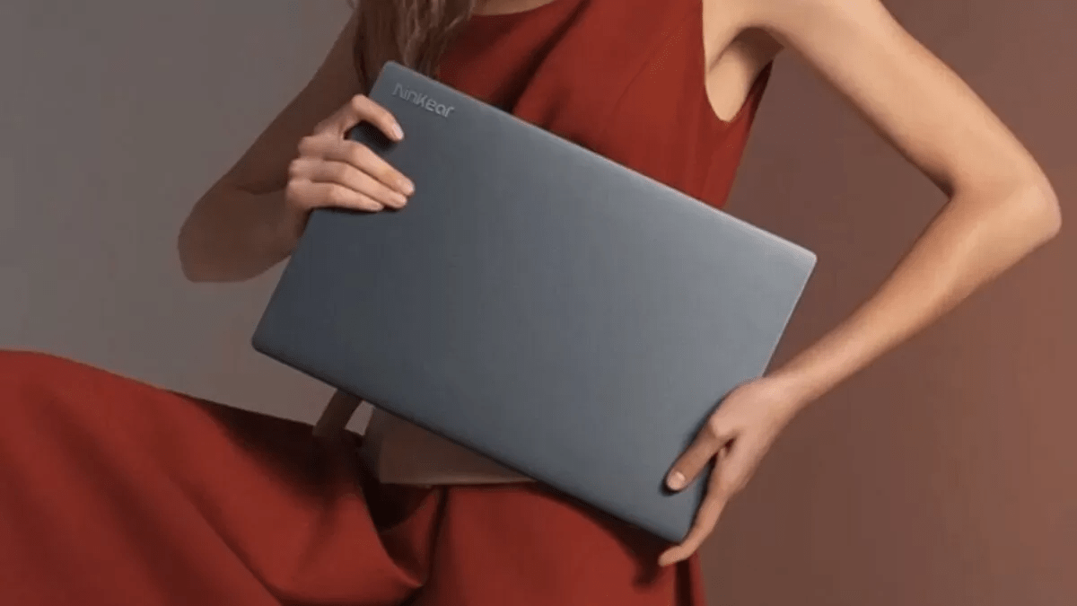 Ninkear N15 Pro laptop: a new level of performance at the right price