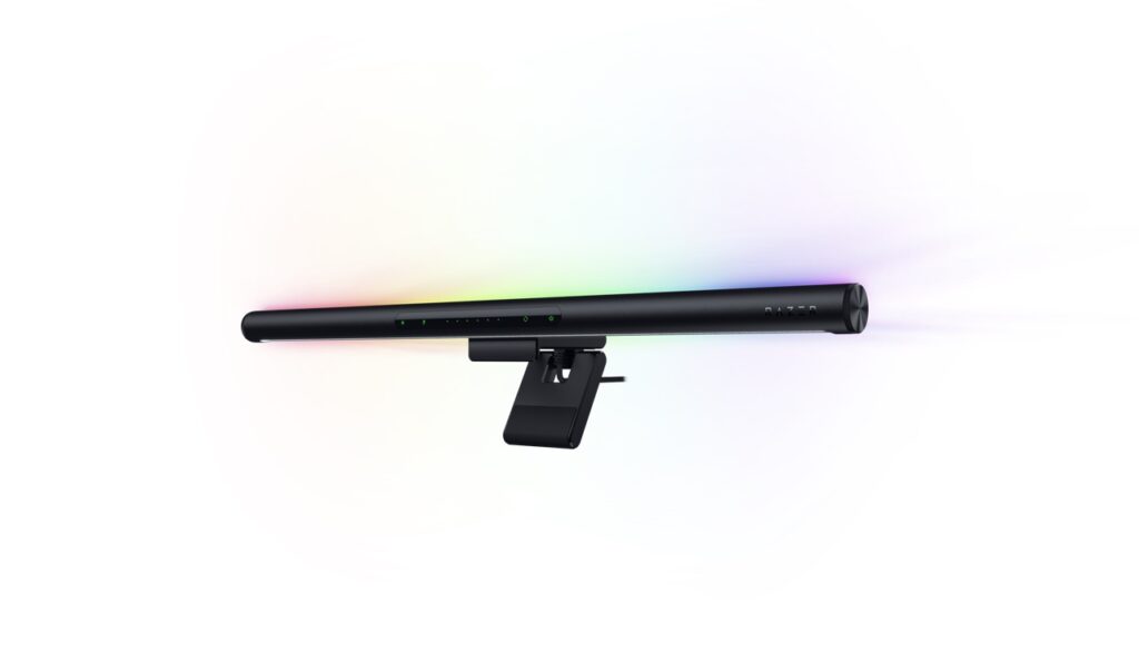 Razer Aether Monitor Light Bar