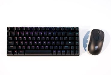 Dell Alienware espande la sua linea di accessori Pro Wireless, un nuovo mouse e una tastiera in arrivo thumbnail