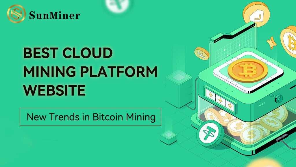 Sun Miner: how to make money with cloud mining