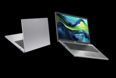 Le novità Acer: nuovi laptop, monitor 3D e router WiFi 7 thumbnail