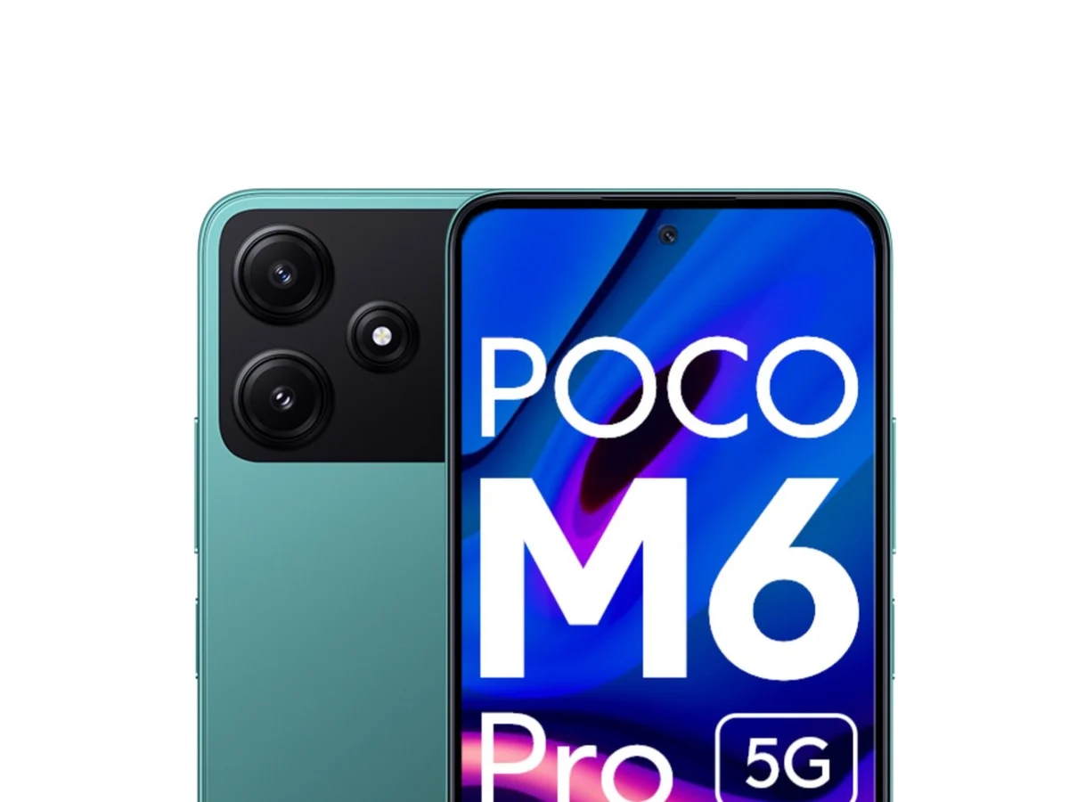 POCO X6 and M6 Series: now available for purchase in Italy
