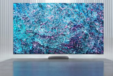 MicroLED, 8K, QLED e OLED: Samsung ci porta a scoprire la tecnologia dietro i suoi TV thumbnail