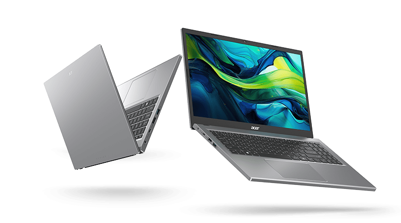 Acer presents new SpatialLabs stereoscopic 3D solutions and Swift Go laptops