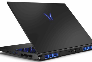 ERAZER presenta i suoi nuovi laptop da gaming al CES 2024 thumbnail