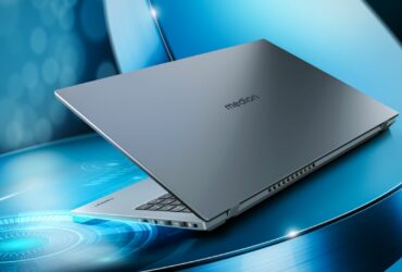 MEDION presenta il primo laptop con Intel AI Boost thumbnail