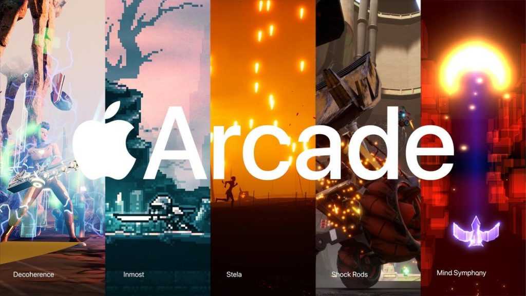 How to get Apple Arcade for free