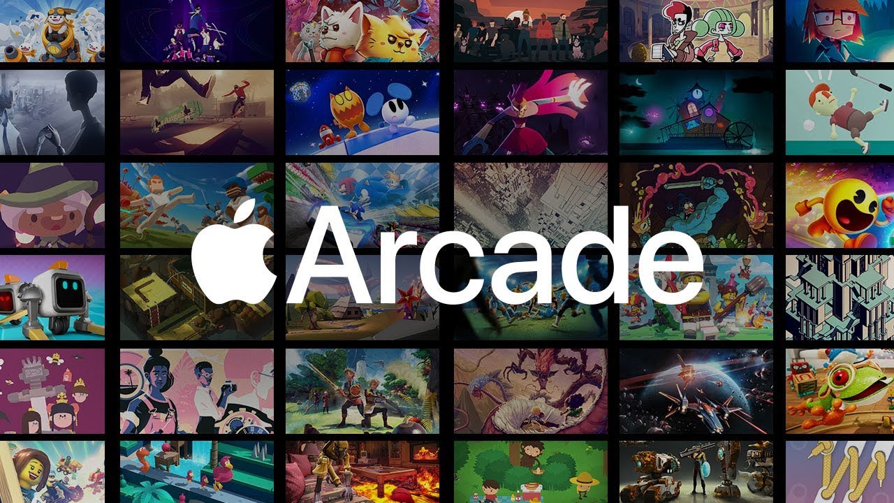 How to get Apple Arcade for free