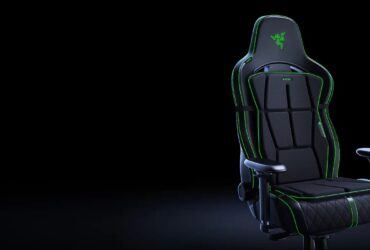 L'anteprima del Project Esther di Razer: una nuova frontiera per i videogiocatori? thumbnail