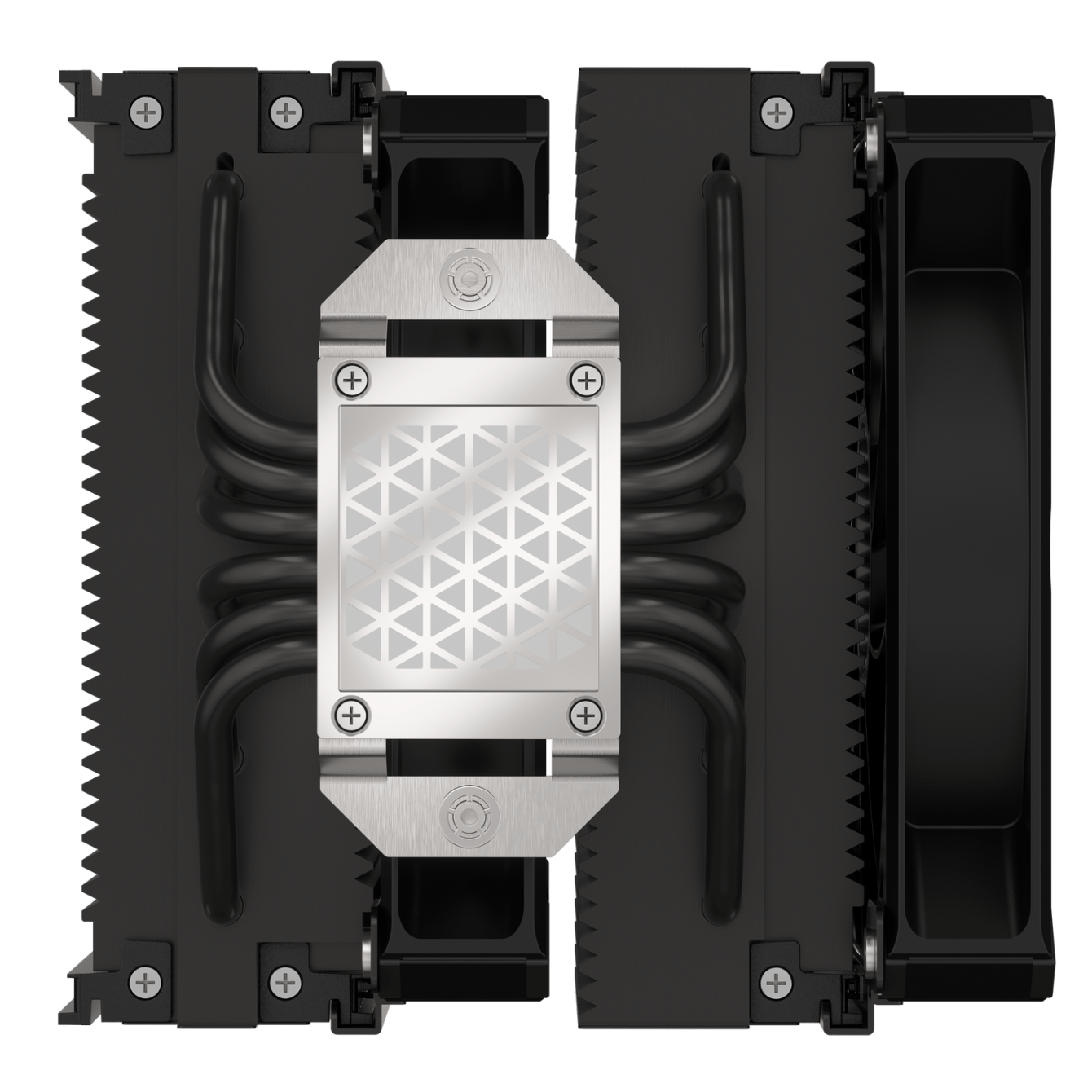 CORSAIR reveals A115 Tower: new CPU air cooler