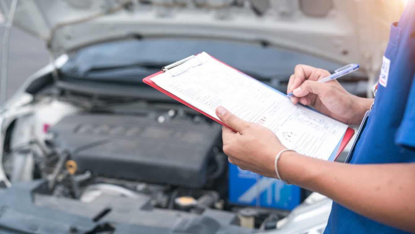 Car inspection 2024: costs, deadlines and bonuses