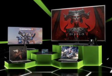 GeForce NOW, tutte le novità in arrivo tra cloud, modalità di accesso e nuovi giochi thumbnail