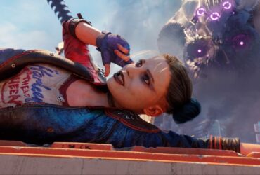 Il gameplay trailer di Suicide Squad: Kill the Justice League thumbnail