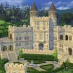 The Sims 4 rivela i kit Castelli di Classe e Goth a Gogo: quando saranno disponibili thumbnail