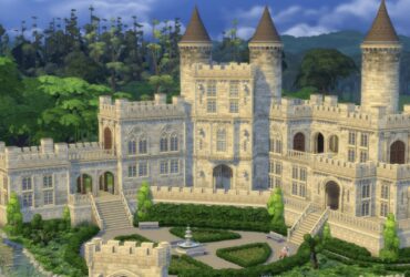 The Sims 4 rivela i kit Castelli di Classe e Goth a Gogo: quando saranno disponibili thumbnail