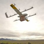 Wing annuncia droni più grandi, per consegnare pacchi pesanti thumbnail