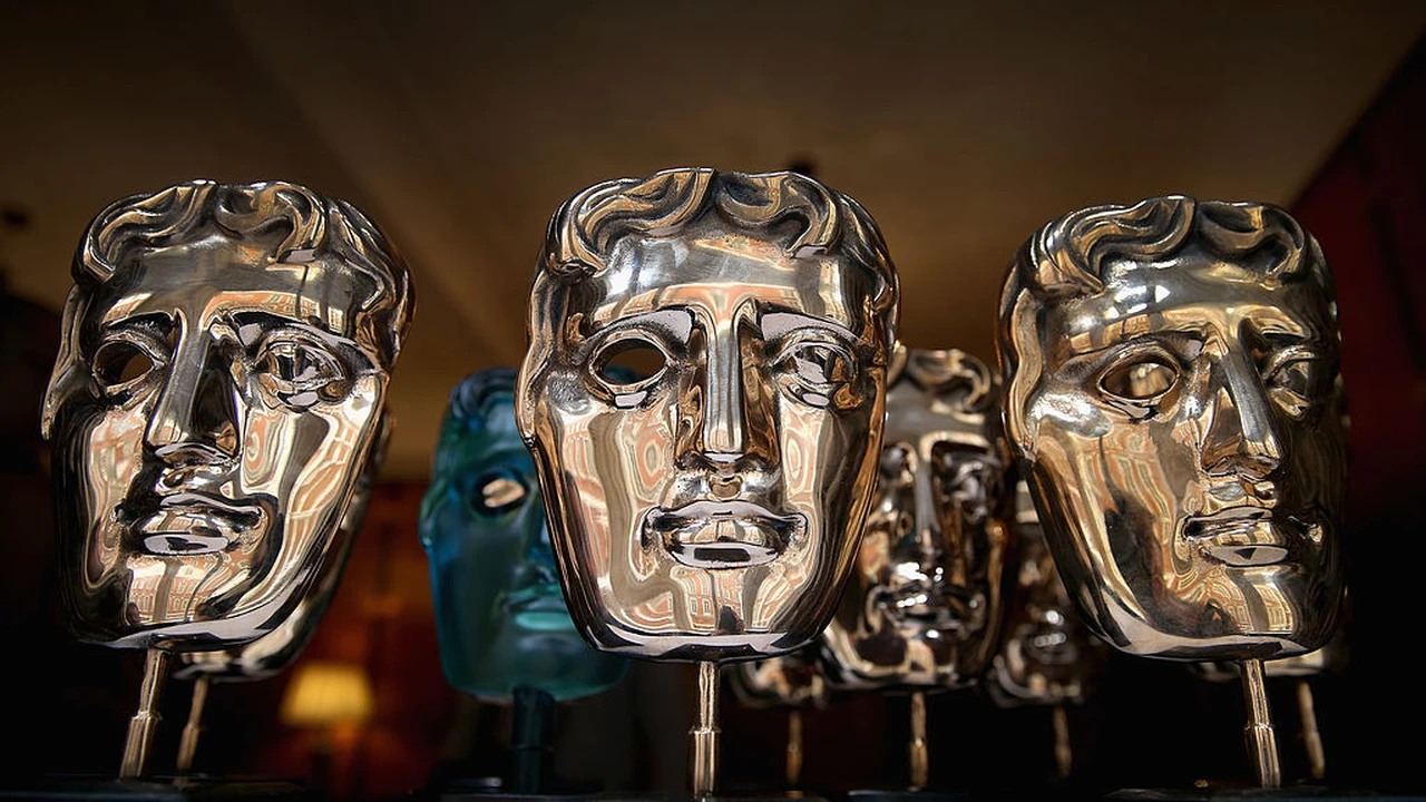 BAFTA Game Awards 2024: nominations list revealed!