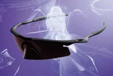 Oakley lancia 13.11, il nuovo occhiale tra scienza e fantasia con tecnologia eyewear thumbnail