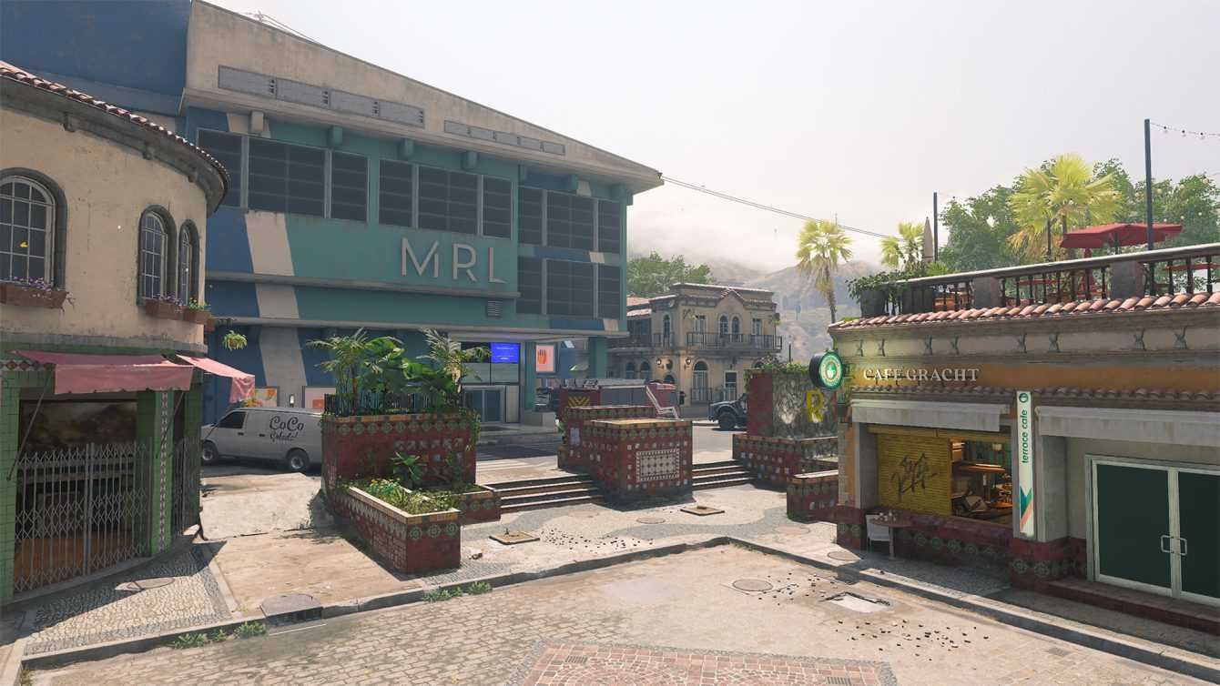 CoD MWIII: guide to the new map, none other than Rio de Janeiro!