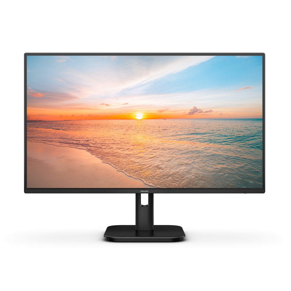 Philips presents the E1 Series: four new monitors for the Home Office