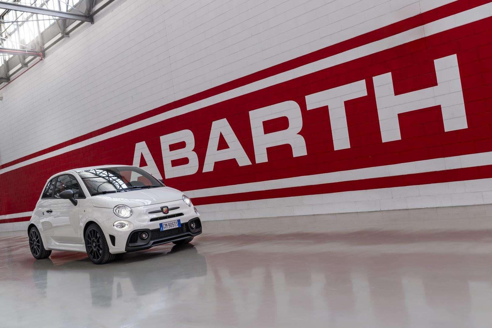 The history of Abarth: a journey through the evolution of performance motoring