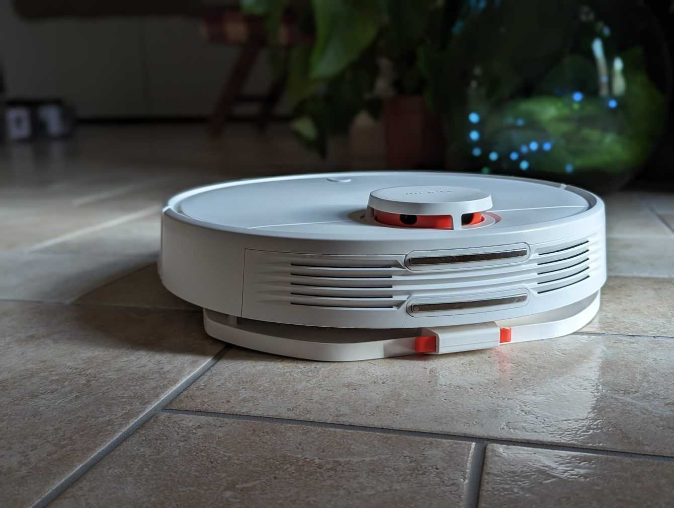 Xiaomi Robot Vacuum S10 review: the entry level of the Chinese company