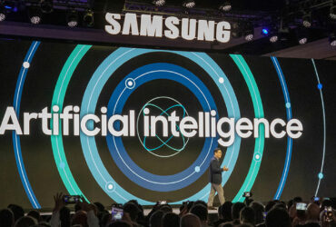 Marnati (Samsung): "Il plus dell'intelligenza artificiale è la valorizzazione della personalizzazione" thumbnail