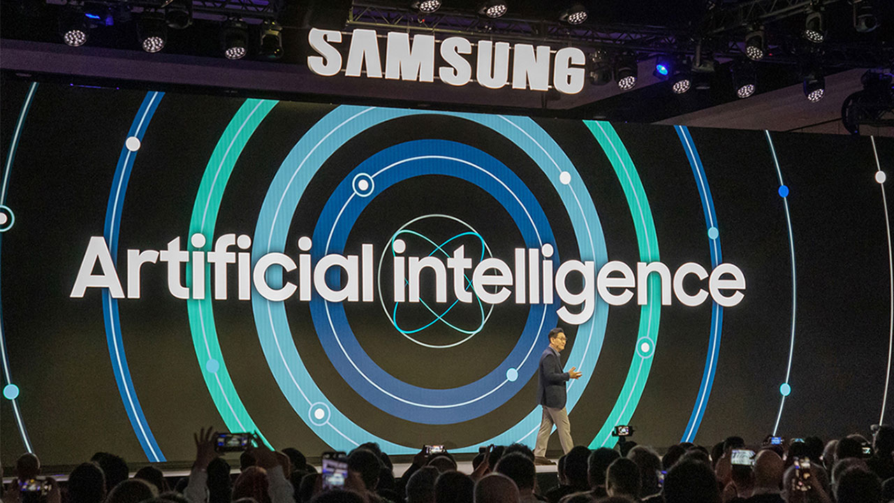 Marnati (Samsung): "Il plus dell'intelligenza artificiale è la valorizzazione della personalizzazione" thumbnail