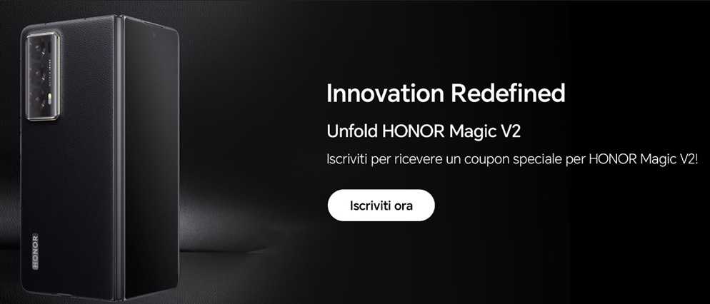 How to become more productive with the new Honor Magic V2