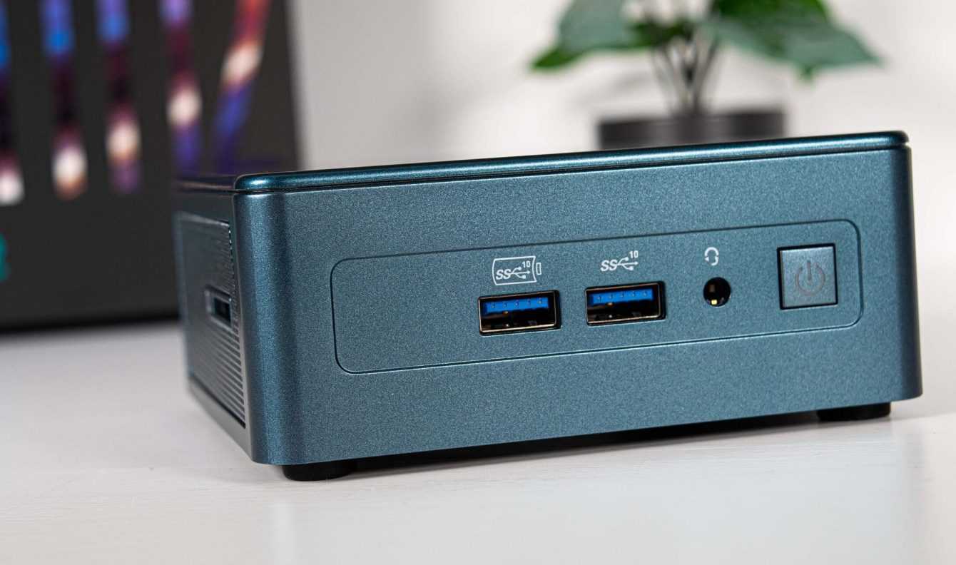 Geekom Mini IT12 review: versatile and high-performance