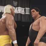 WWE 2K24, in arrivo il nuovo capitolo della serie di videogiochi WWE thumbnail