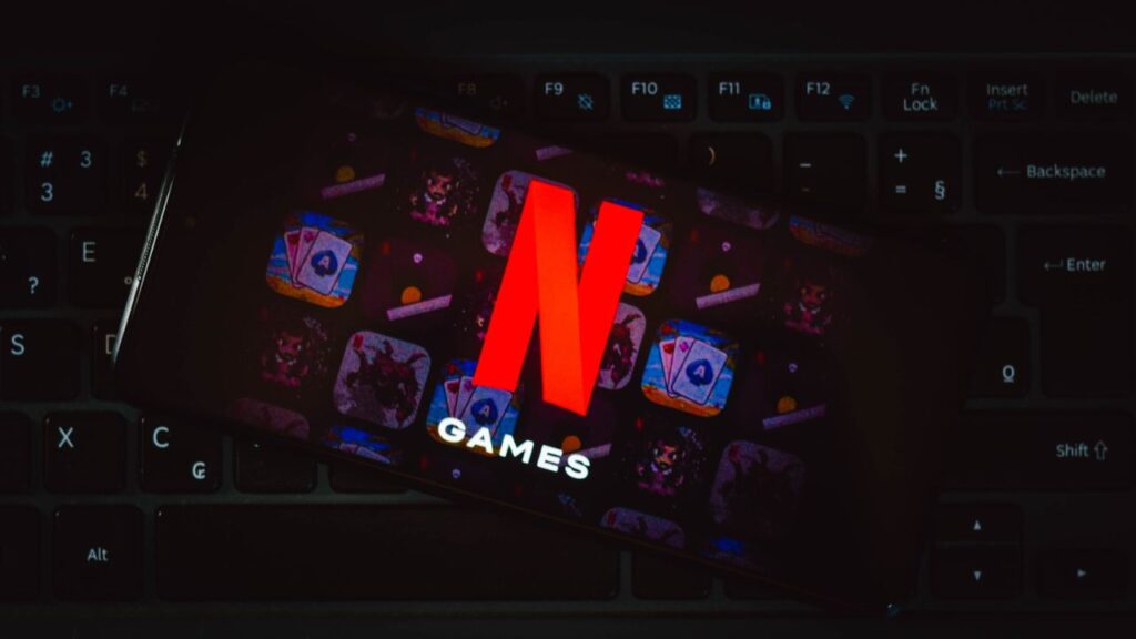 netflix games things how it works guide how much it costs how to play