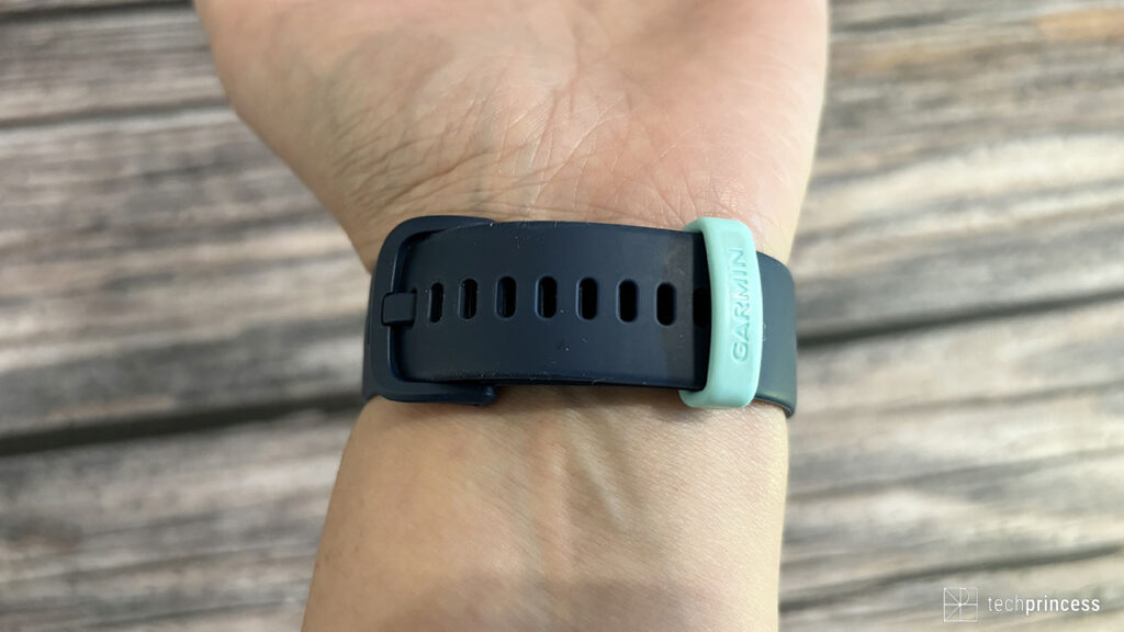 Garmin Vivoactive 5 strap