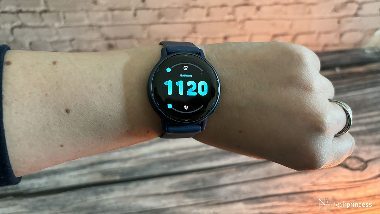 La recensione di Garmin Vivoactive 5: lo sport non è tutto thumbnail