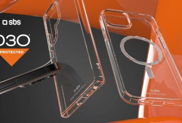 SBS e D3O, insieme per protezioni smartphone ancora più resistenti thumbnail