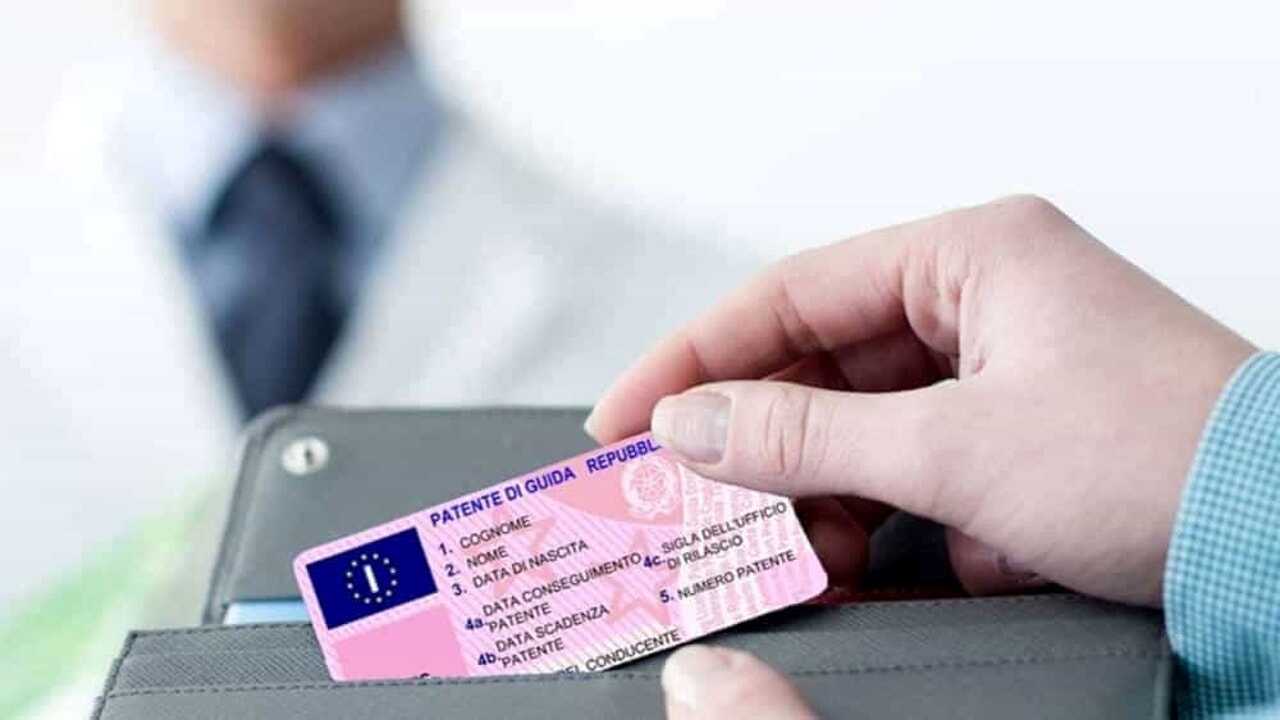 How to get a duplicate driving license